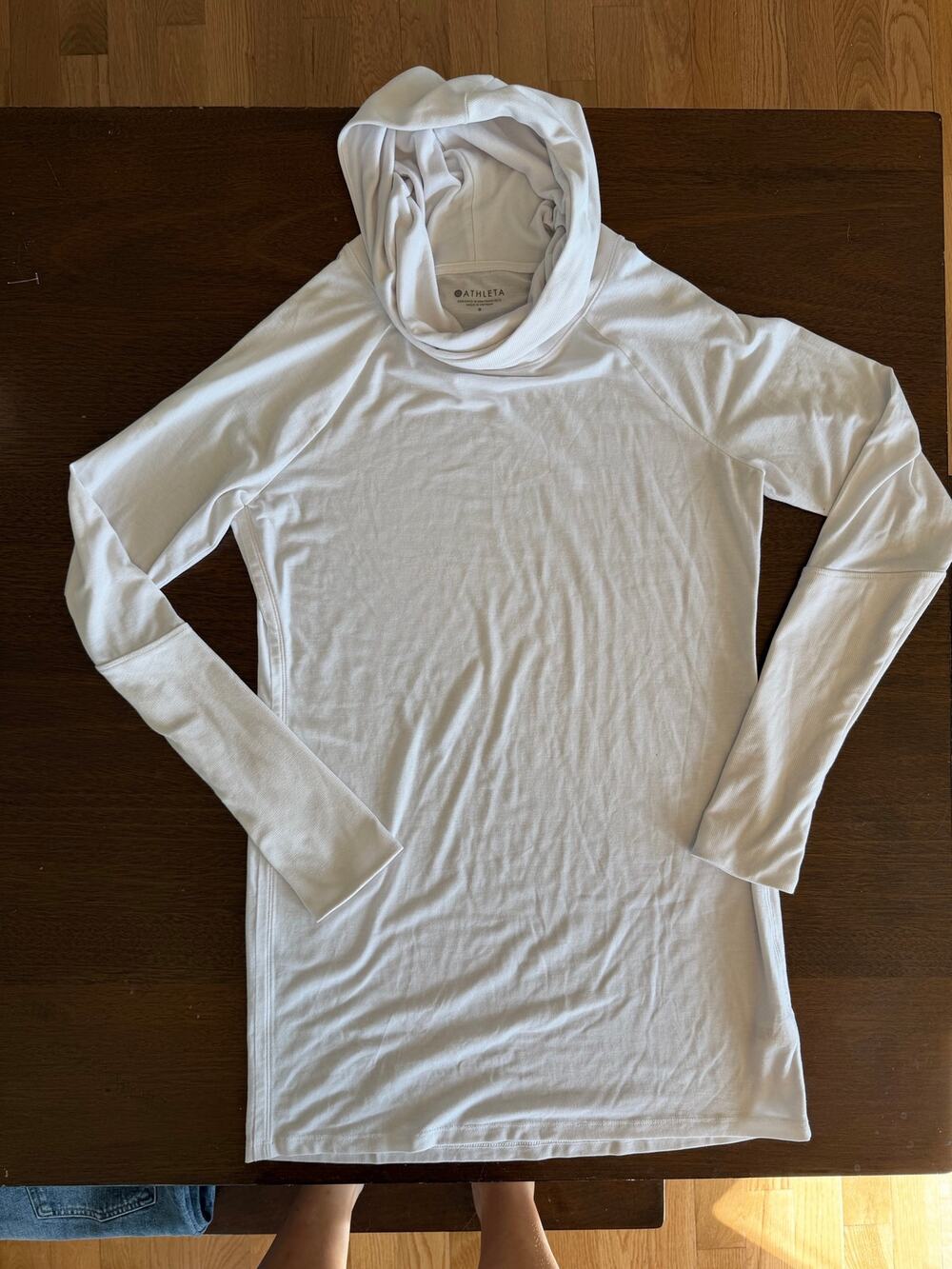 Athleta Pullover